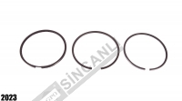 Piston Ring Set 102 Mm