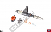 Fuel Injection Nozzle Kit