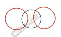 Liner Seal Kit 106,5 Mm