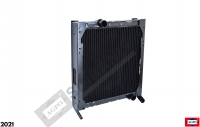 Radiator Assy