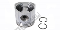 PİSTON 106,5 MM, 41 PİM -ALFİNLİ YM