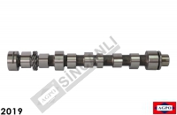 Camshaft 3 Cyl