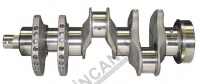 Crankshaft 3 Cyl.