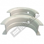 Thrust Bearing 0.020