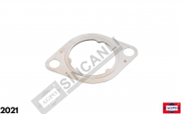 Exhaust Manifold Gasket