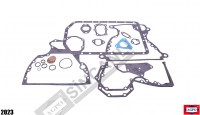 Bottom Gasket Set