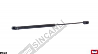 KABİN AMORTİSÖRÜ 380MM 125N