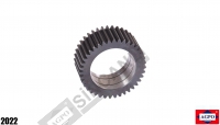 Planetary Gear