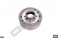 4x4 ÖN DİFERANSİYEL KARİYER ÇANAK DİŞLİ