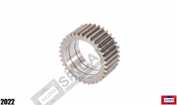 Planetary Gear Z:34
