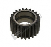 KARİYER PLANET DİŞLİ