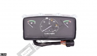 Instrument Cluster