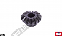 ÖN DİFERANSİYEL AKS DİŞLİSİ Z:16,23