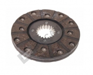 Hand Brake Disc