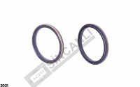 Front Hub Seal 