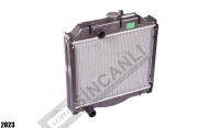 Radiator Assembly