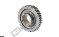 Helical Gear 45T