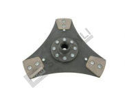 Clutch Plate Pto 12