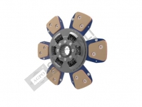 Clutch Disc