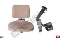 Folding Buddy Seat
