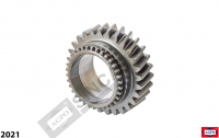 Helical Gear Z28