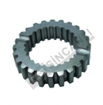 Synchromesh Gear
