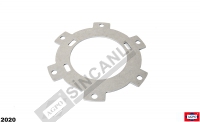 Clutch Plate