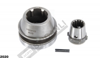 Pto Coupling Kit