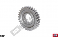Crown Wheel & Pinion, Gear 29T