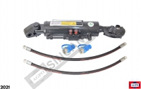 Hydraulic Top Link
