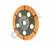 Brake Disc 5,8 Mm