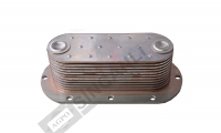 Oil Cooler-12 Plates