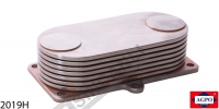 Oil Cooler-7 Plates