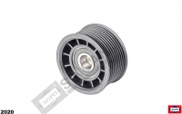 Tensioner Pulley