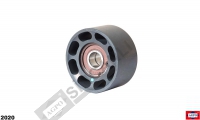 Tensioner Pulley