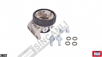 Fuel Filter Head Assy