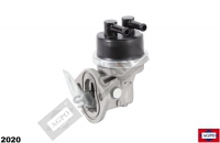 MAZOT OTOMATİĞİ PLASTİK GÖVDE