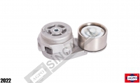 Belt Tensioner
