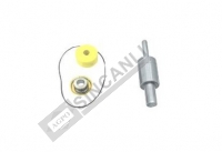 Water Pump Repair Kit, W/O Pulley