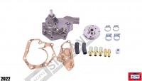 Water Pump Assembly