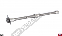 Balancer Shaft Lh