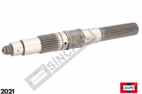Pto Shaft