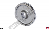 Pto Shaft