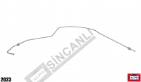 Brake Line
