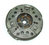 Clutch Assembly 300Mm Split Torque (Hub 38.5x23 S