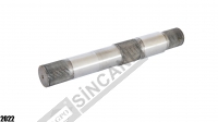 Hydraulic Cross Shaft