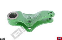 Hydraulic Lift Arm, Lh