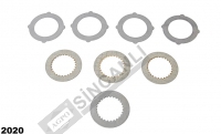 Clutch Plate
