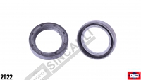Front Axle Seal