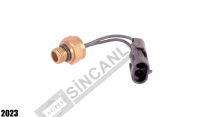 TERMOSTAT MÜŞİRİ